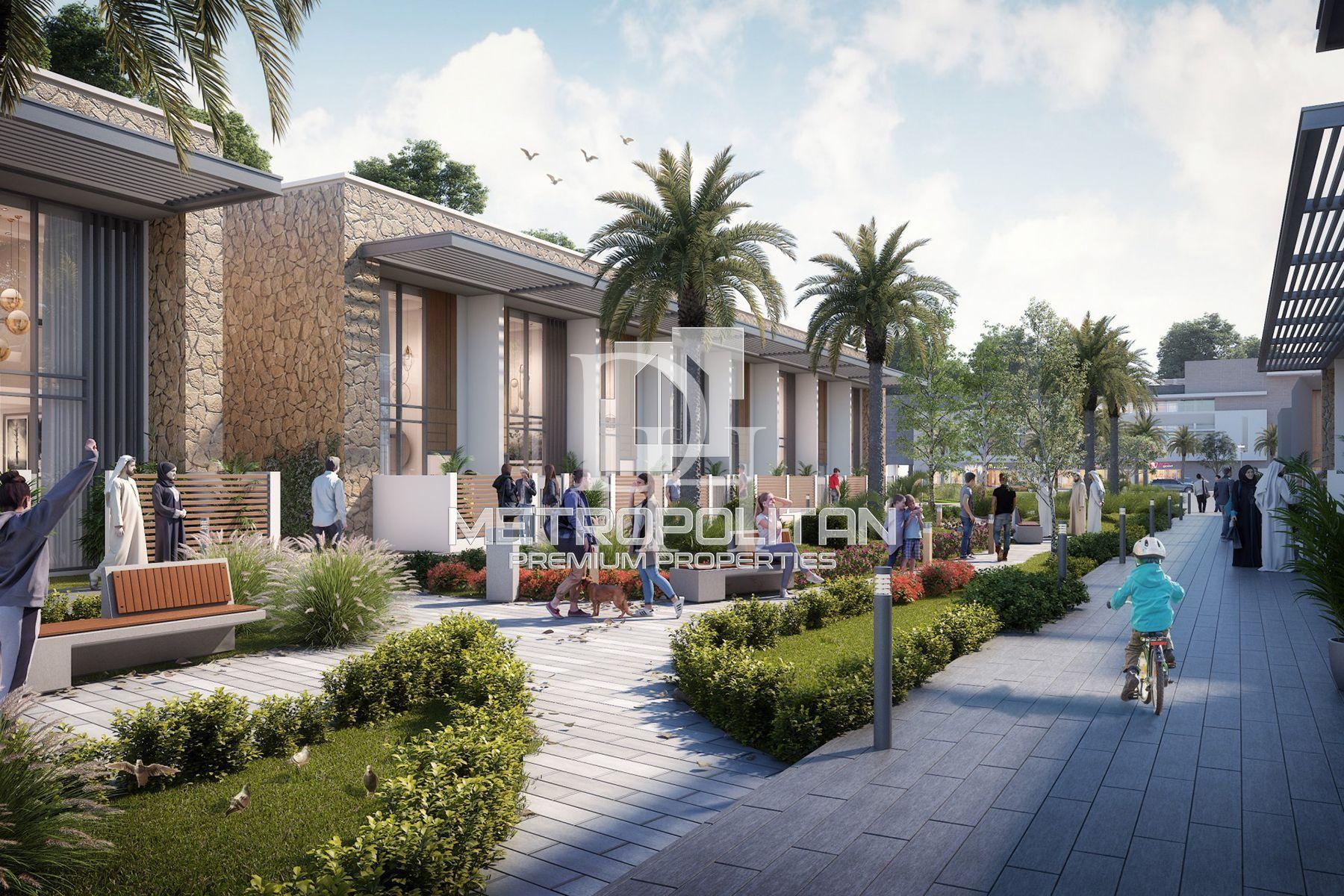 Будинок / Таунхаус, ОАЕ, Емірат Дубай, Дубай, 1 700 000 Dh фото 8