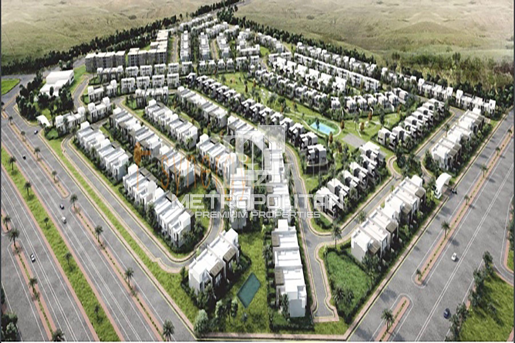 Будинок / Таунхаус, ОАЕ, Емірат Дубай, Дубай, 1 700 000 Dh фото 9