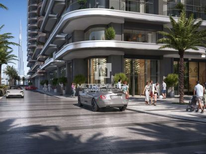 Апартаменти, ОАЕ, Емірат Дубай, Дубай, 2 550 000 Dh фото 11