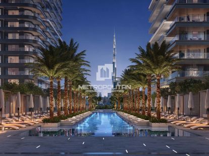 Апартаменти, ОАЕ, Емірат Дубай, Дубай, 2 550 000 Dh фото 13