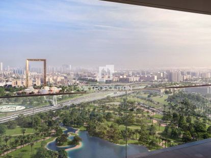 Апартаменти, ОАЕ, Емірат Дубай, Дубай, 2 550 000 Dh фото 2