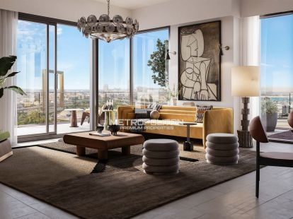 Апартаменти, ОАЕ, Емірат Дубай, Дубай, 2 550 000 Dh фото 3