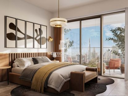 Апартаменти, ОАЕ, Емірат Дубай, Дубай, 2 550 000 Dh фото 4