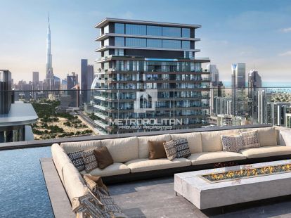 Апартаменти, ОАЕ, Емірат Дубай, Дубай, 2 550 000 Dh фото 6