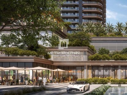 Апартаменти, ОАЕ, Емірат Дубай, Дубай, 4 230 000 Dh фото 13