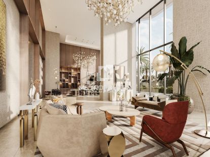 Апартаменти, ОАЕ, Емірат Дубай, Дубай, 4 230 000 Dh фото 7