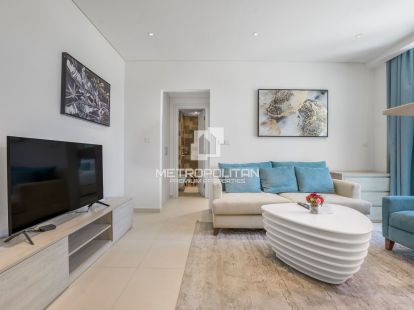 Apartments in Palm Jumeirah, UAE for 2 200 000Dh (ID:72904)