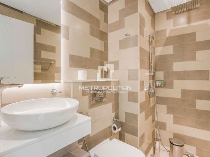 Апартаменти, ОАЕ, Емірат Дубай, Пальма-Джумейра, 2 200 000 Dh фото 10