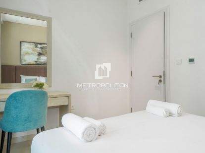 Апартаменти, ОАЕ, Емірат Дубай, Пальма-Джумейра, 2 200 000 Dh фото 14