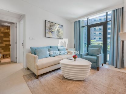 Апартаменти, ОАЕ, Емірат Дубай, Пальма-Джумейра, 2 200 000 Dh фото 4