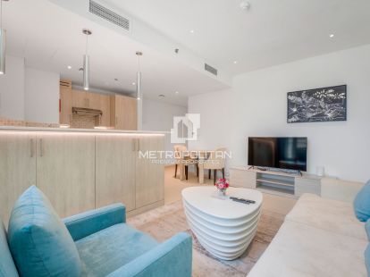 Апартаменти, ОАЕ, Емірат Дубай, Пальма-Джумейра, 2 200 000 Dh фото 6