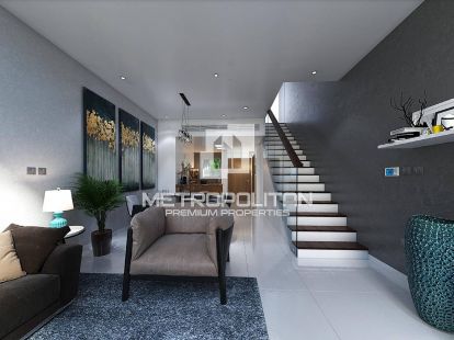 Будинок / Таунхаус, ОАЕ, Емірат Дубай, Дубай, 1 700 000 Dh фото 4