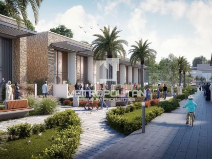 Будинок / Таунхаус, ОАЕ, Емірат Дубай, Дубай, 1 700 000 Dh фото 8