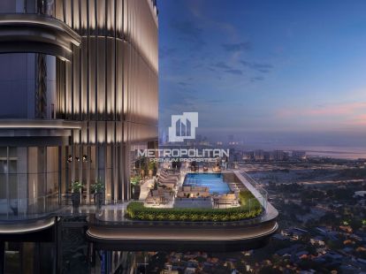 Апартаменти, ОАЕ, Емірат Дубай, Дубай, 4 100 000 Dh фото 3