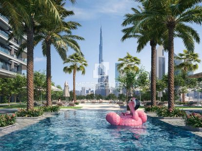Апартаменти, ОАЕ, Емірат Дубай, Дубай, 4 100 000 Dh фото 9