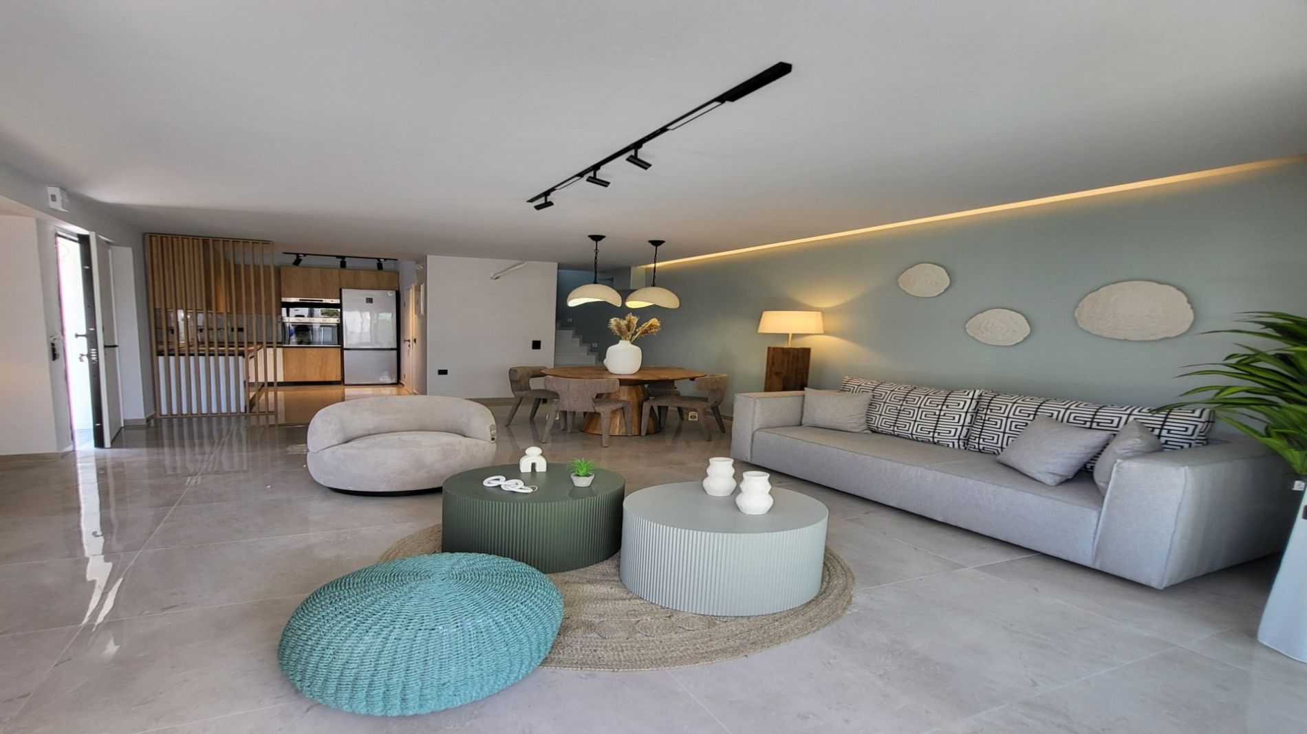 Apartamenty, Grecja, Chalkidiki, Kasandra, 330 000 € zdjęcia 1