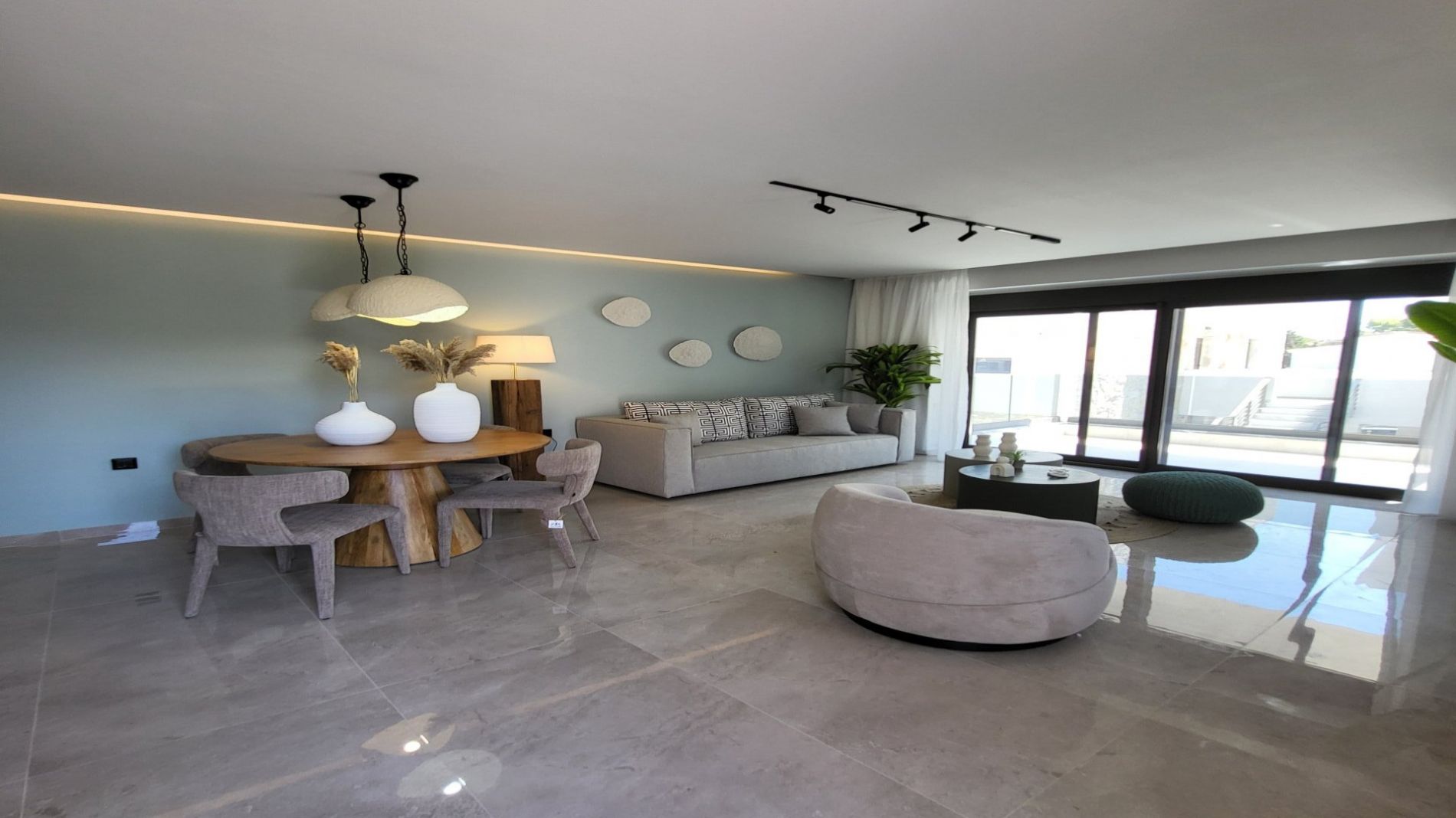 Apartamenty, Grecja, Chalkidiki, Kasandra, 330 000 € zdjęcia 5