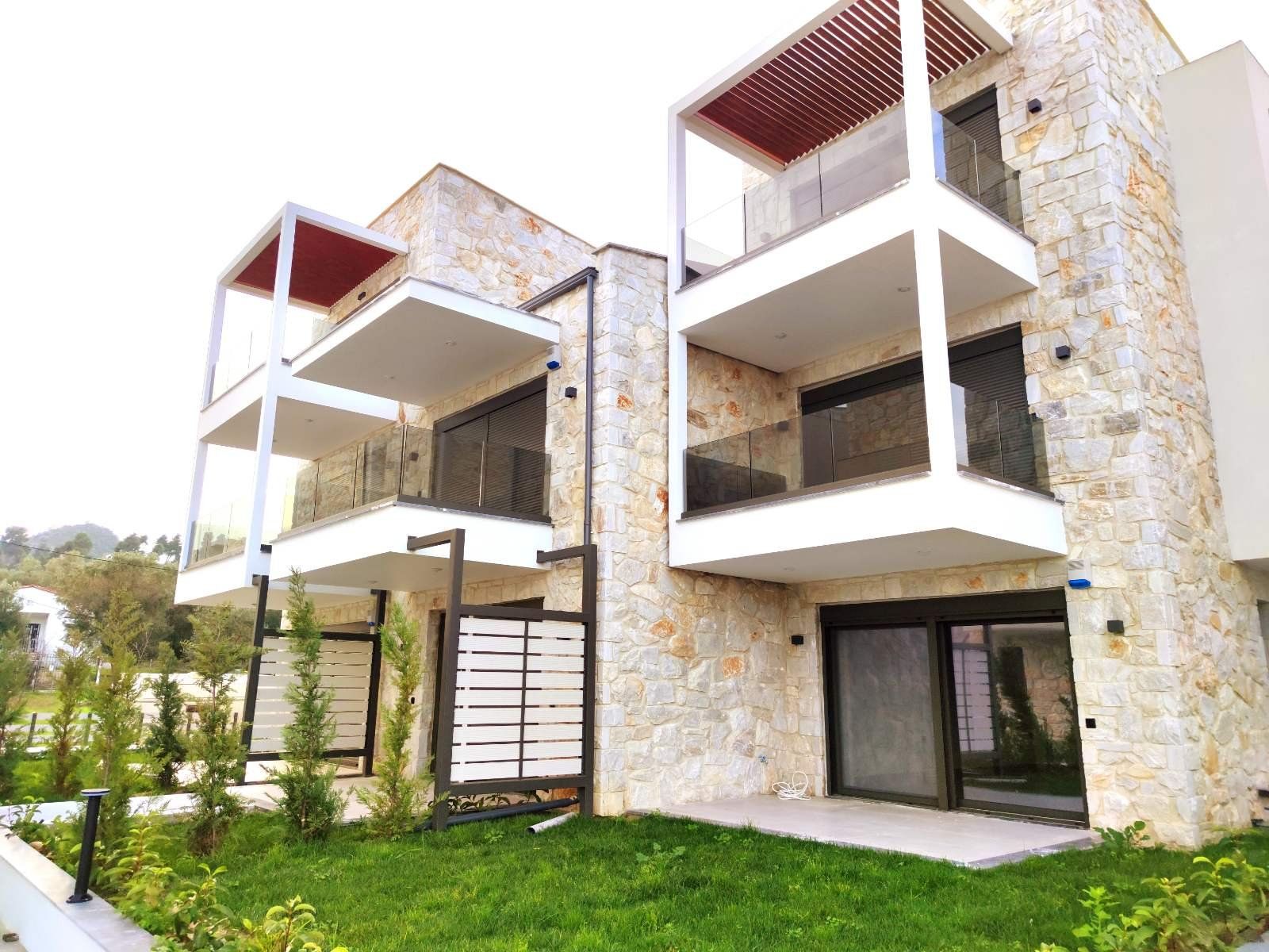 Apartamenty, Grecja, Chalkidiki, Kasandra, 330 000 € zdjęcia 7