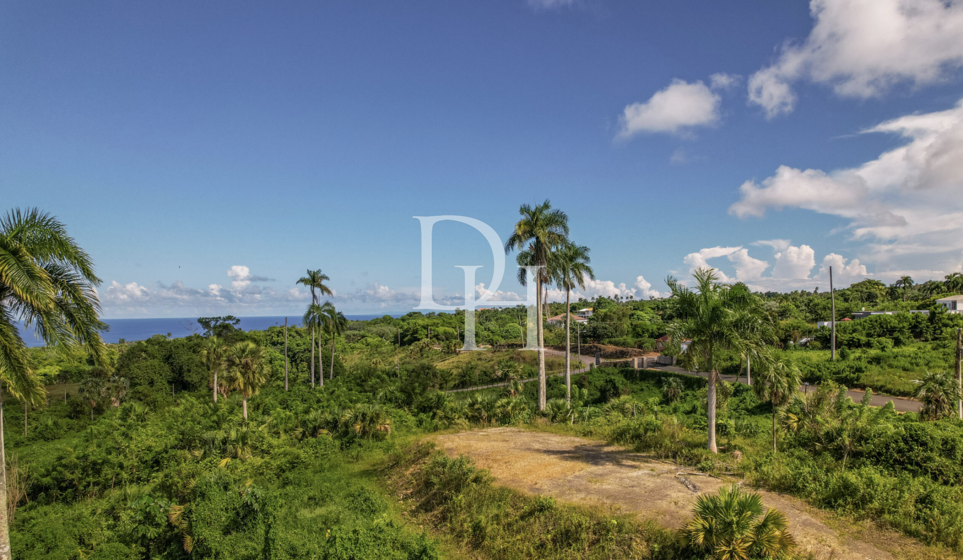 Parcel, Dominican Republic, Maria Trinidad Sanchez, Cabrera, 145 000 $ photo 1