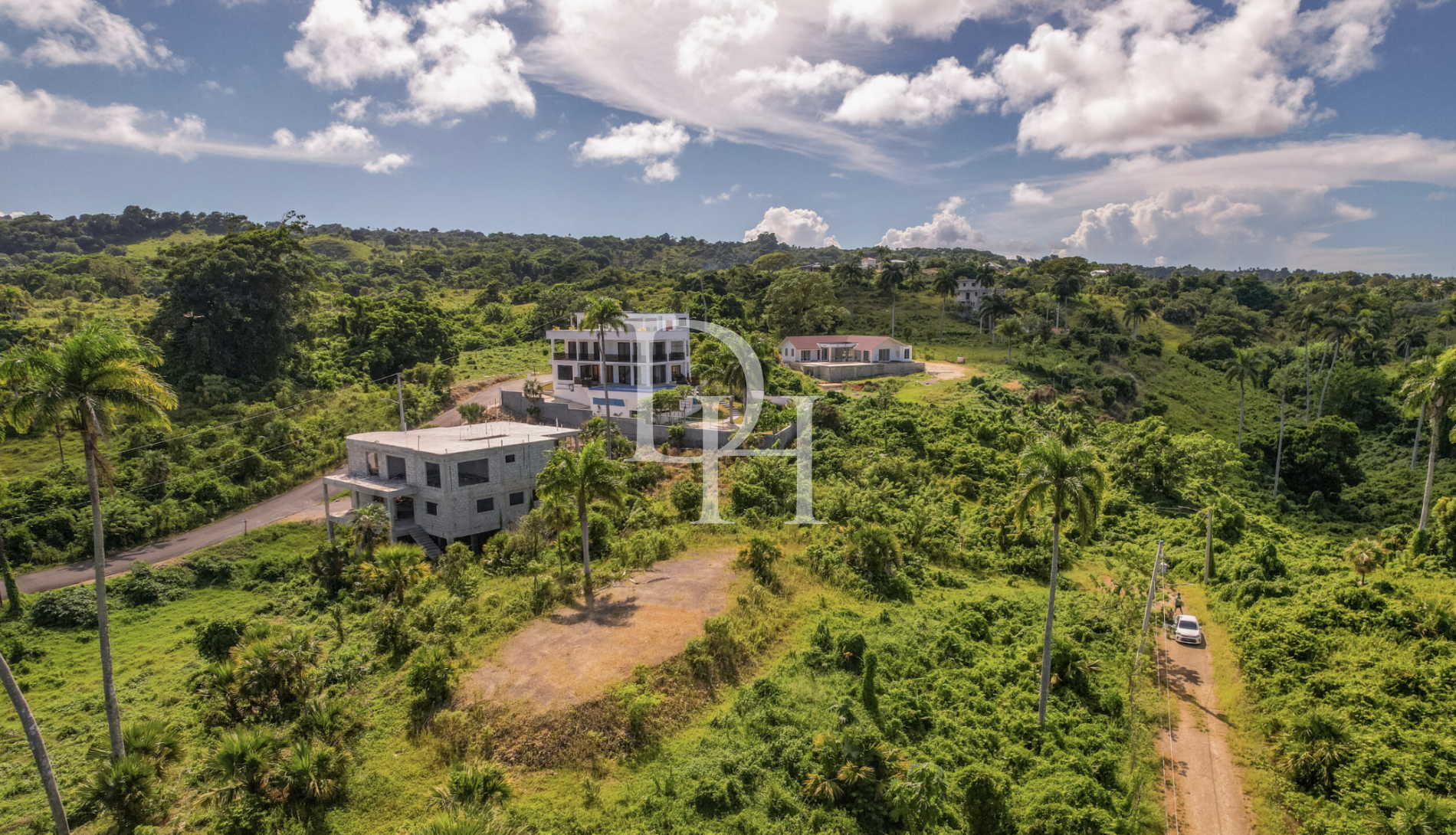 Parcel, Dominican Republic, Maria Trinidad Sanchez, Cabrera, 145 000 $ photo 2