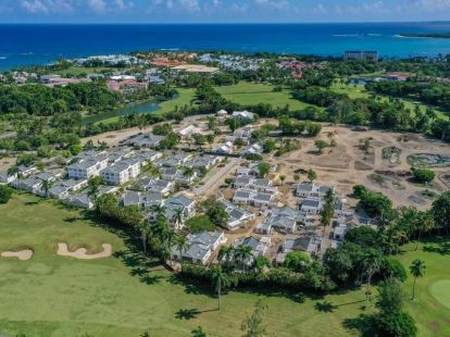 Apartments in Puerto Plata, Dominican Republic for 220 000$ (ID:72910)