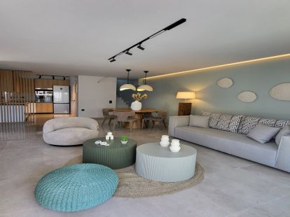 Mieszkania w Kasandrze, Grecja za 330 000€ (ID:68358)