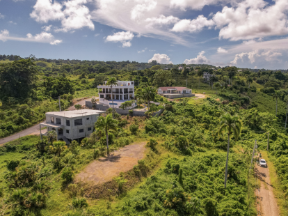 Parcel, Dominican Republic, Maria Trinidad Sanchez, Cabrera, 145 000 $ photo 2