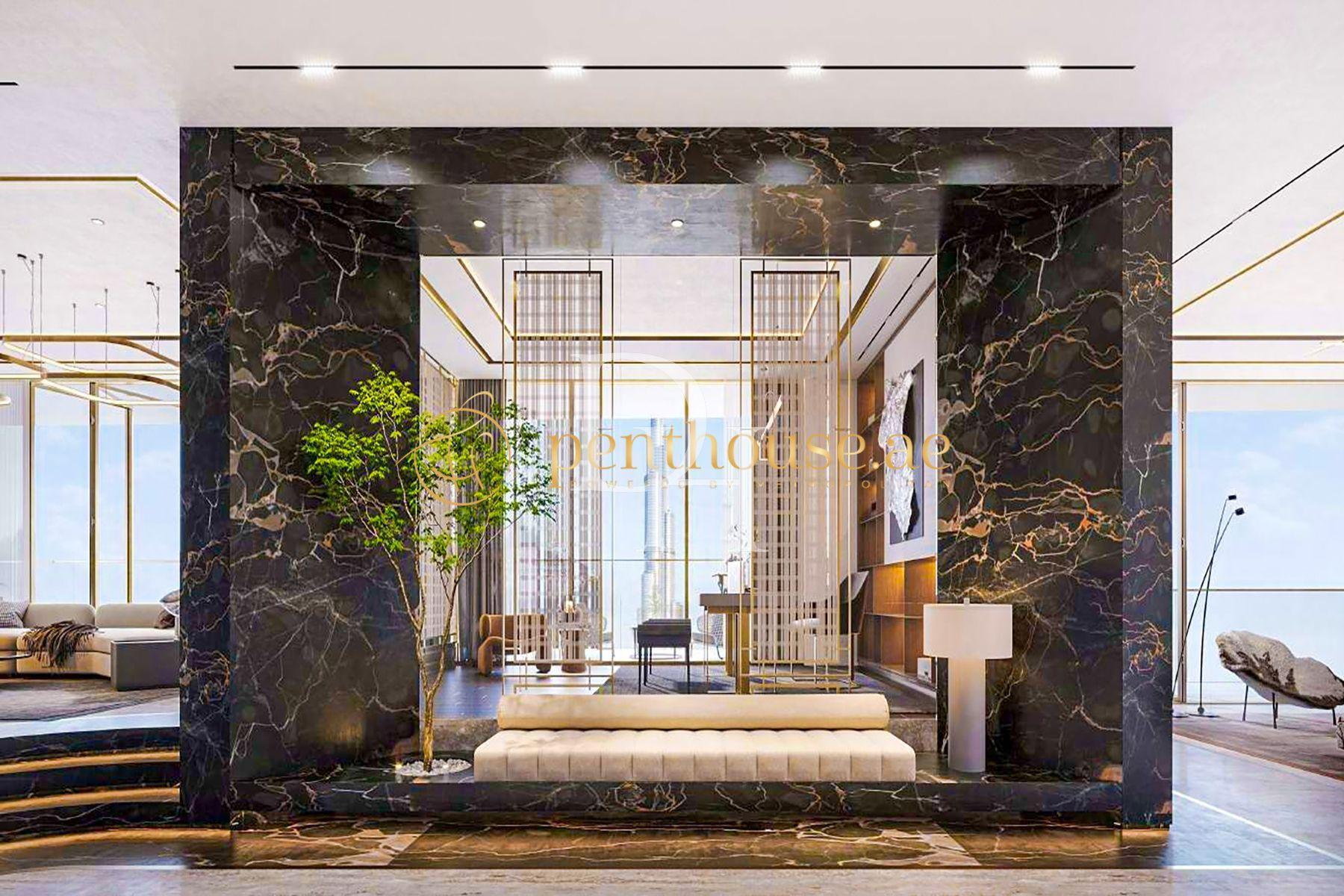 Apartments, UAE, Emirate of Dubai, Downtown Burj Dubai, 3 800 000 Dh photo 13