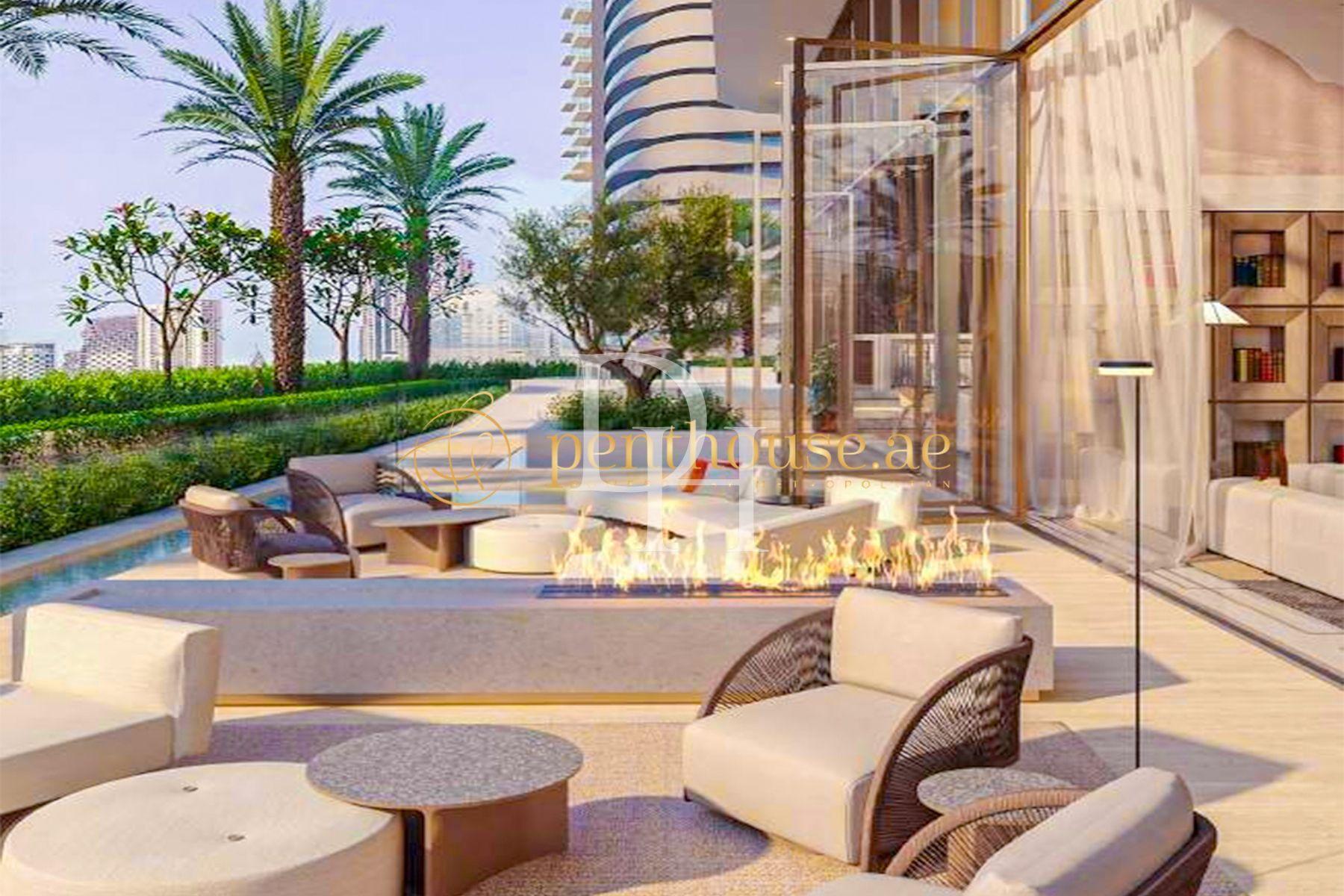 Apartments, UAE, Emirate of Dubai, Downtown Burj Dubai, 3 800 000 Dh photo 4