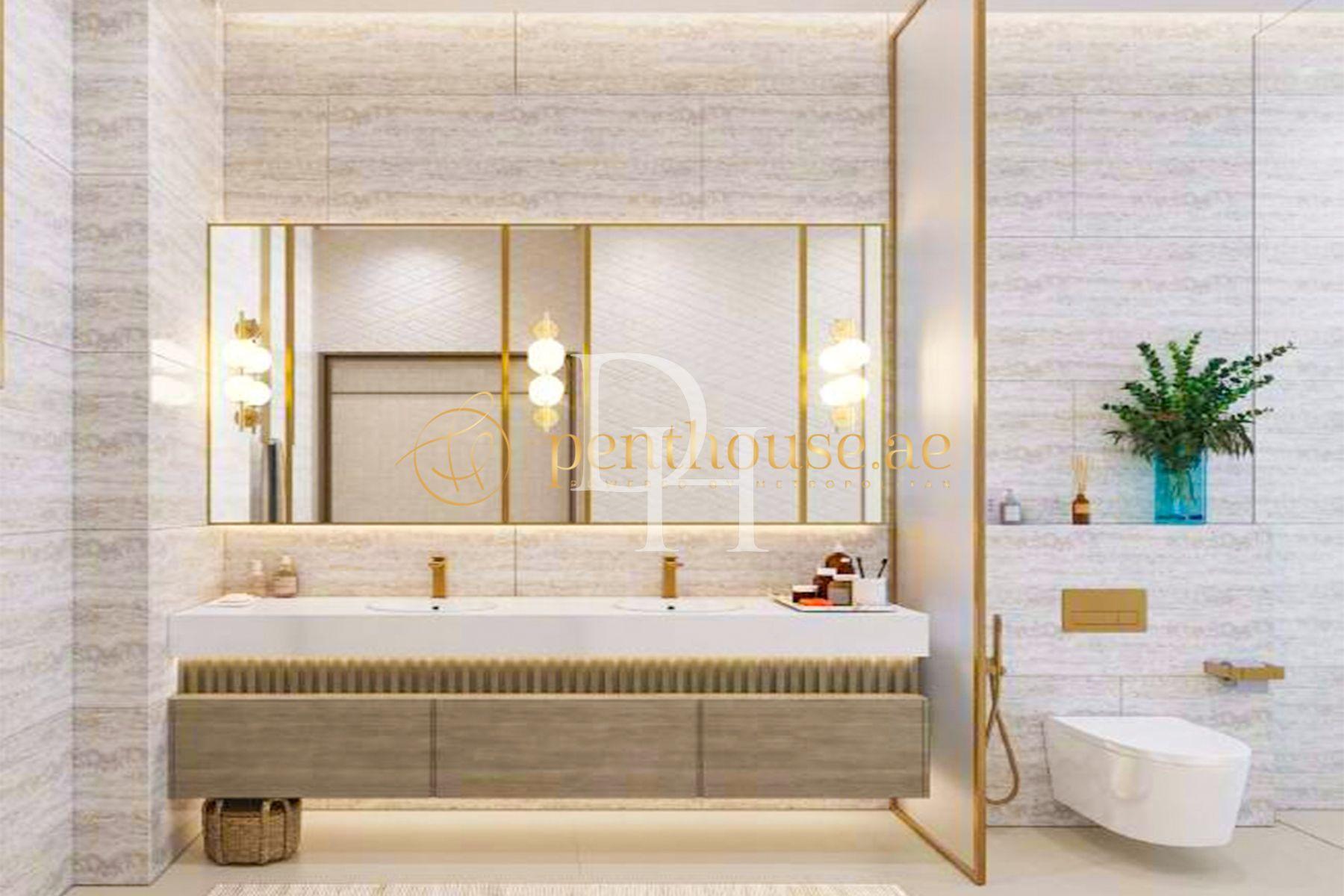 Apartments, UAE, Emirate of Dubai, Downtown Burj Dubai, 3 800 000 Dh photo 8