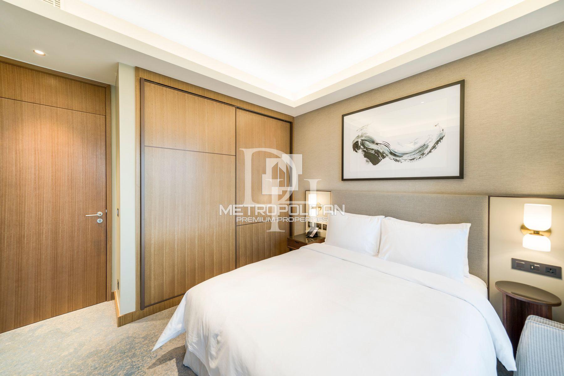 Apartments, UAE, Emirate of Dubai, Downtown Burj Dubai, 7 850 000 Dh photo 10
