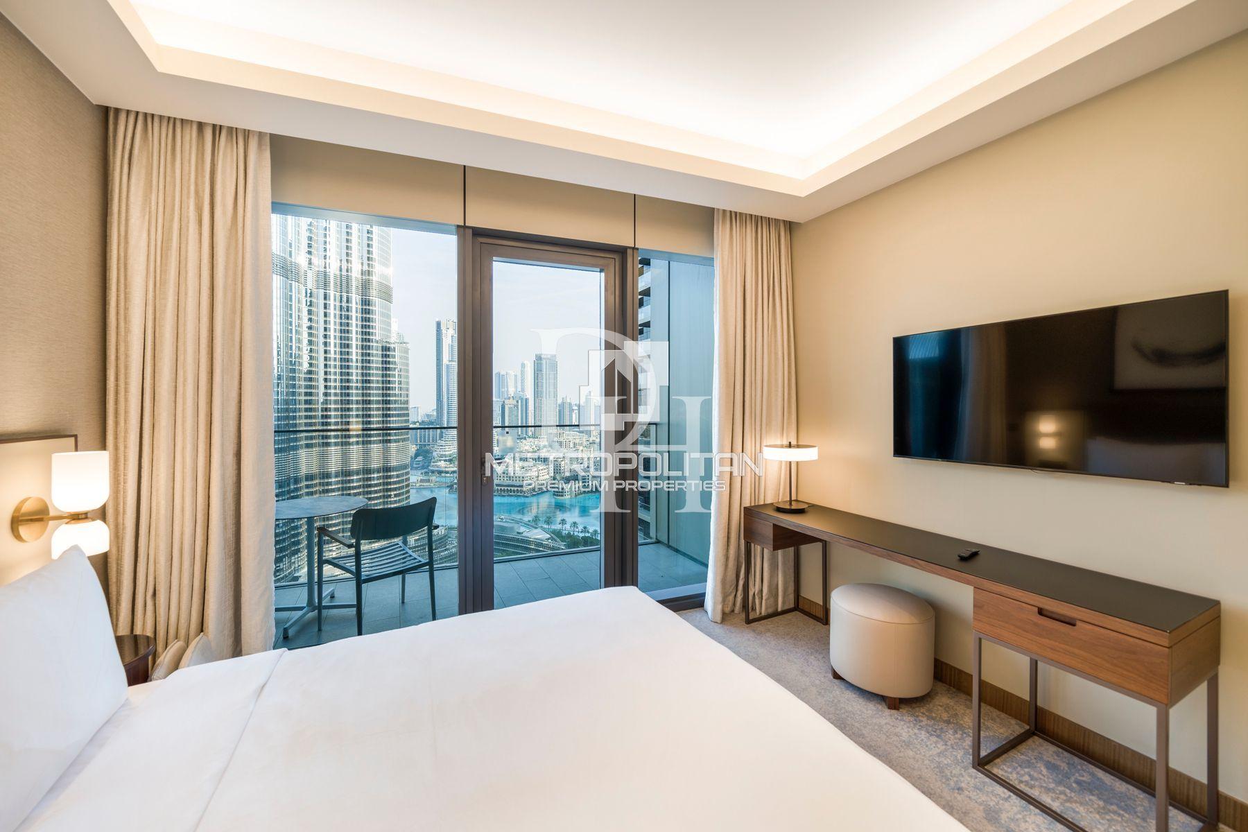 Apartments, UAE, Emirate of Dubai, Downtown Burj Dubai, 7 850 000 Dh photo 11