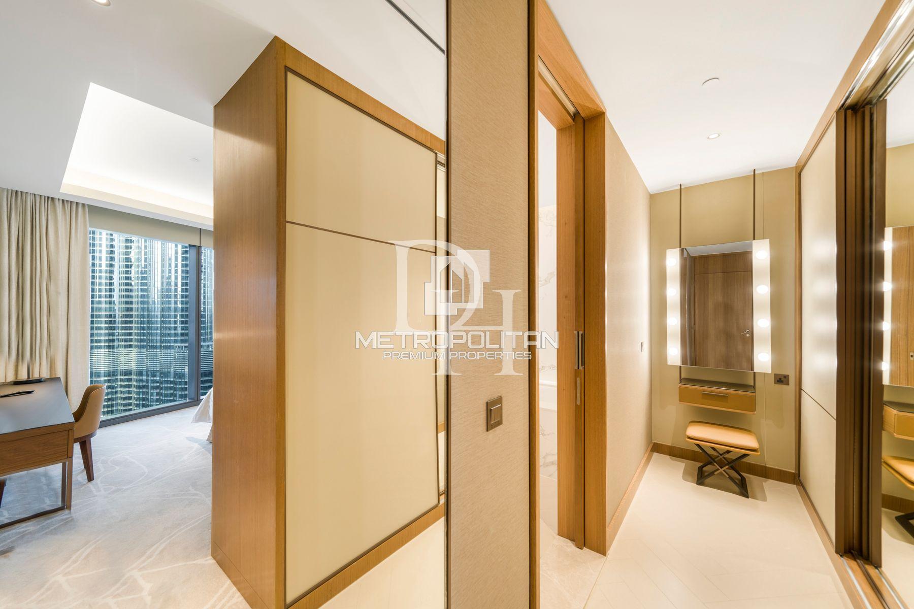 Apartments, UAE, Emirate of Dubai, Downtown Burj Dubai, 7 850 000 Dh photo 12