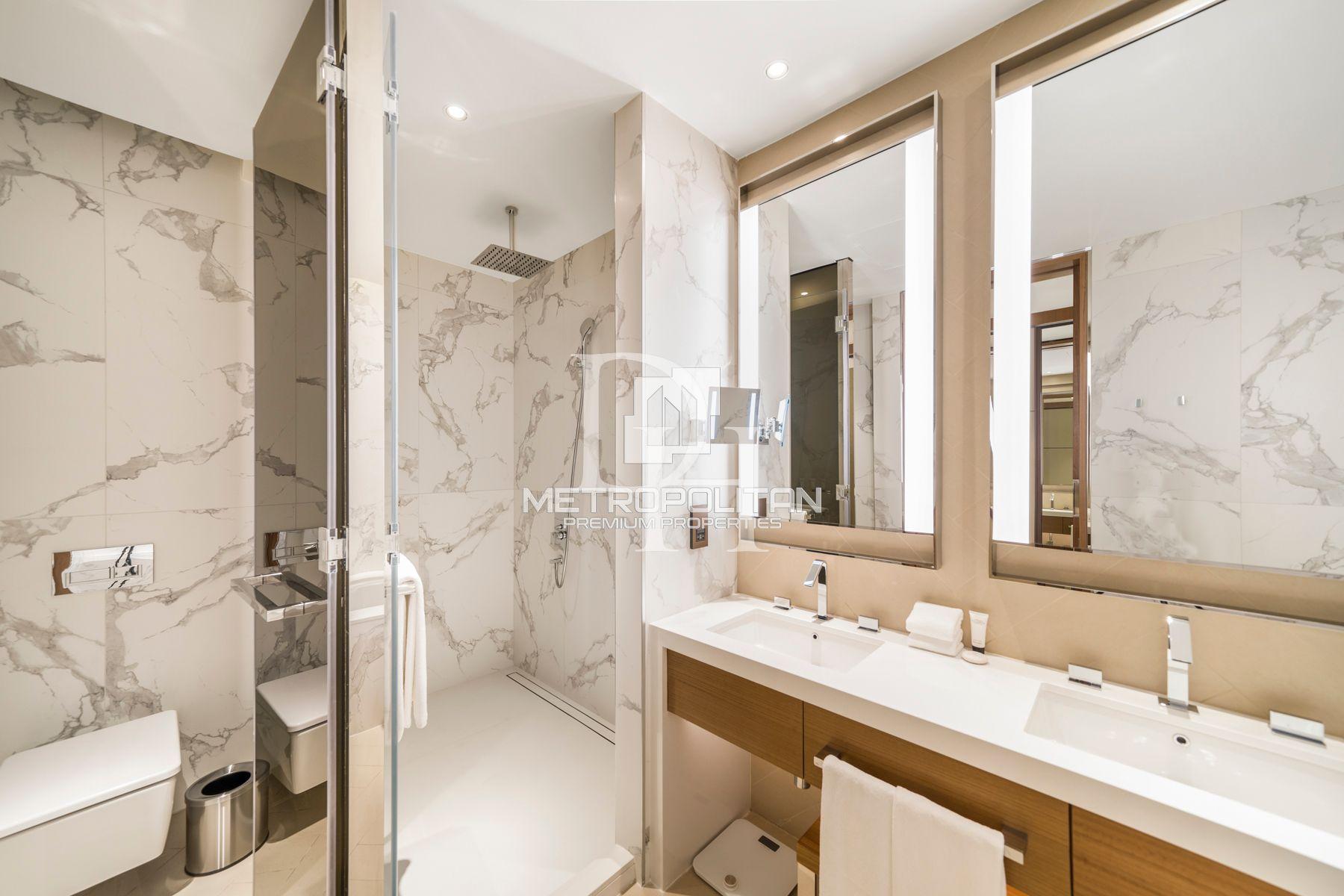 Apartments, UAE, Emirate of Dubai, Downtown Burj Dubai, 7 850 000 Dh photo 13