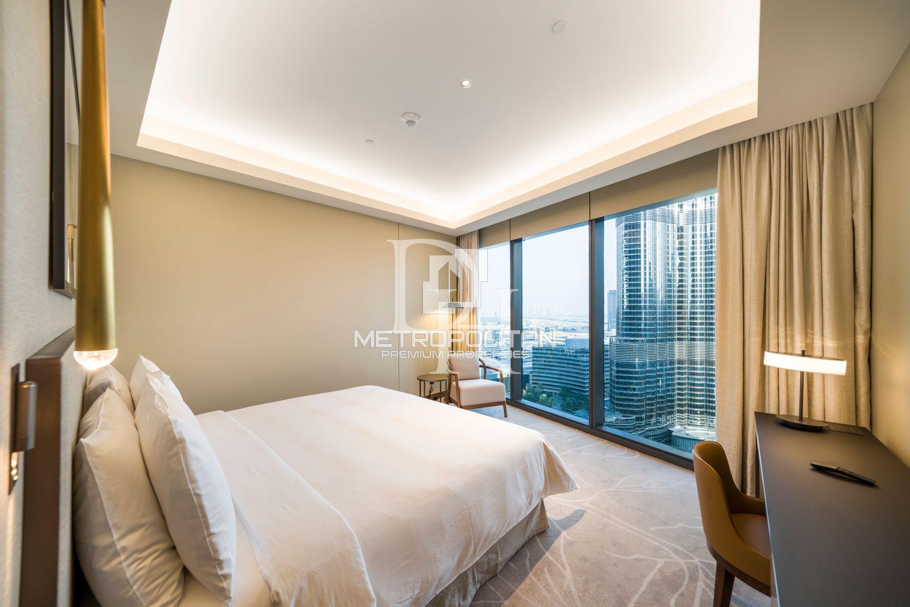 Apartments, UAE, Emirate of Dubai, Downtown Burj Dubai, 7 850 000 Dh photo 14