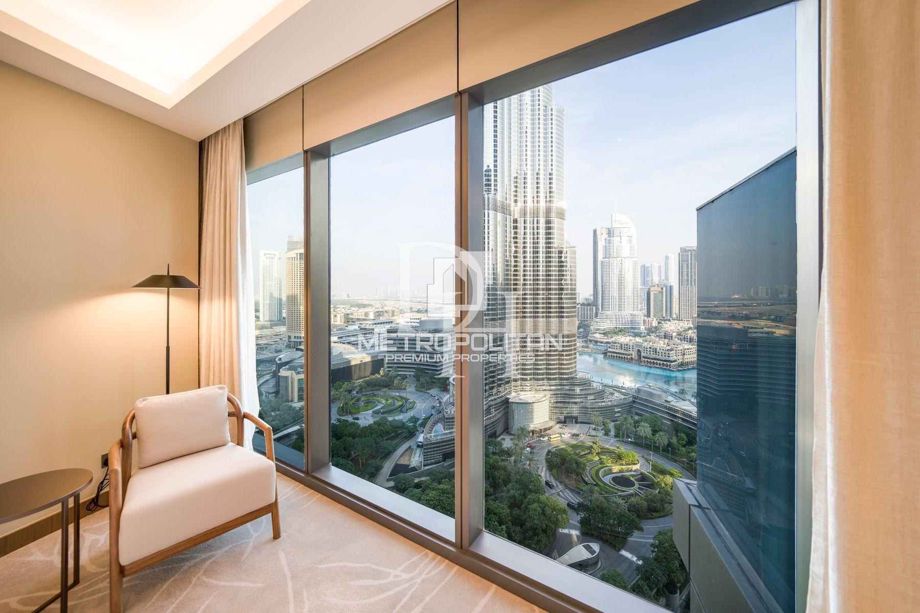 Apartments, UAE, Emirate of Dubai, Downtown Burj Dubai, 7 850 000 Dh photo 15