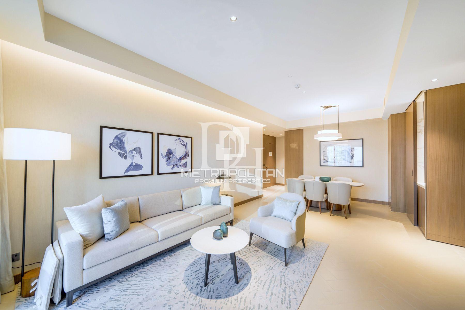 Apartments, UAE, Emirate of Dubai, Downtown Burj Dubai, 7 850 000 Dh photo 4