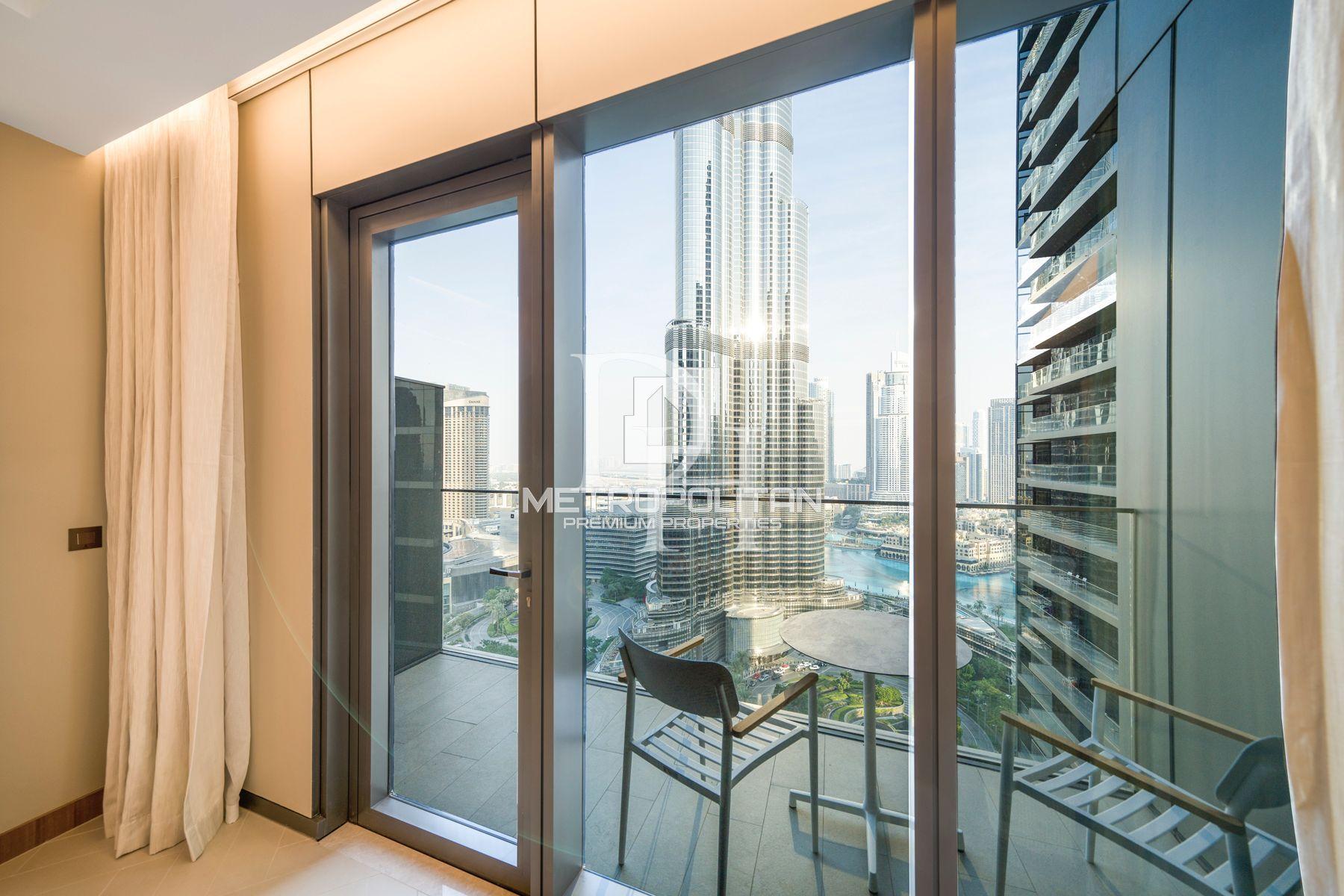 Apartments, UAE, Emirate of Dubai, Downtown Burj Dubai, 7 850 000 Dh photo 5