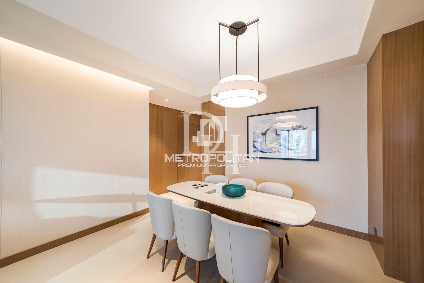 Apartments, UAE, Emirate of Dubai, Downtown Burj Dubai, 7 850 000 Dh photo 6