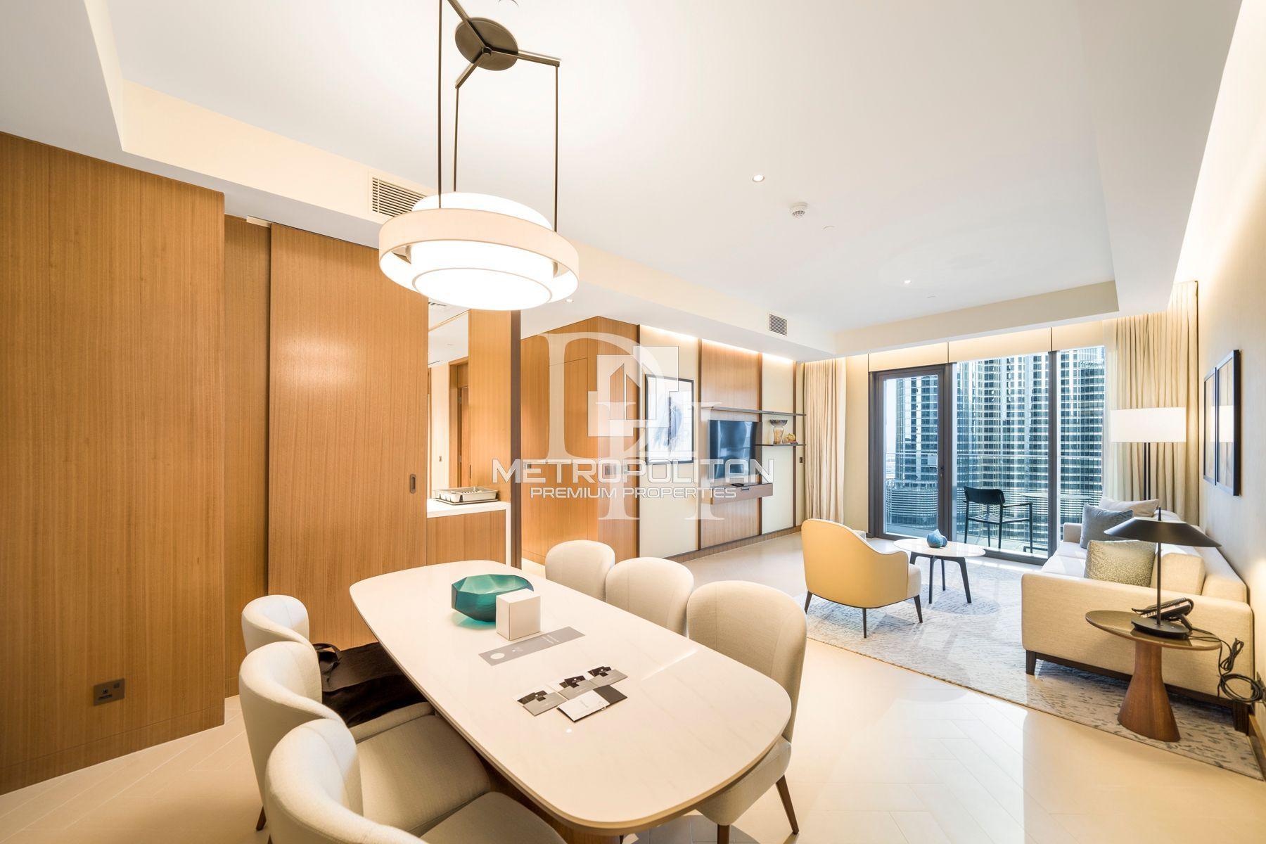 Apartments, UAE, Emirate of Dubai, Downtown Burj Dubai, 7 850 000 Dh photo 7