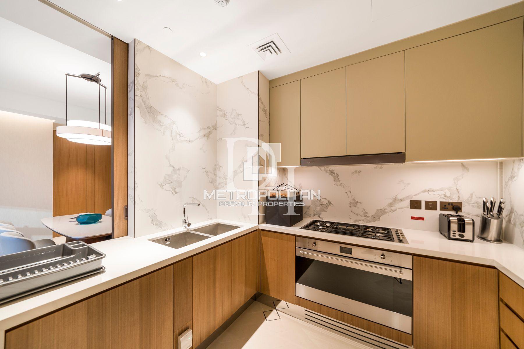 Apartments, UAE, Emirate of Dubai, Downtown Burj Dubai, 7 850 000 Dh photo 8