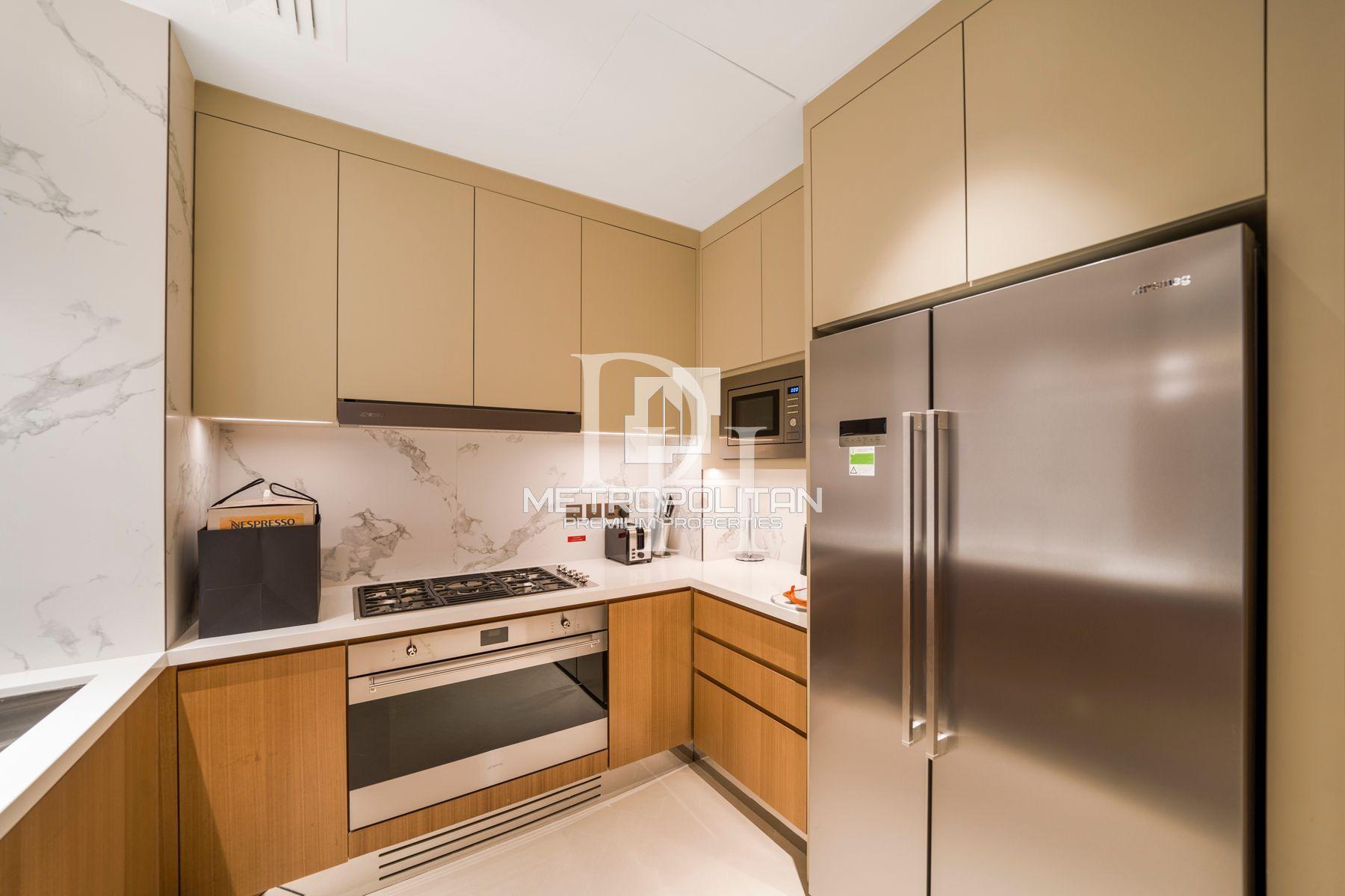 Apartments, UAE, Emirate of Dubai, Downtown Burj Dubai, 7 850 000 Dh photo 9