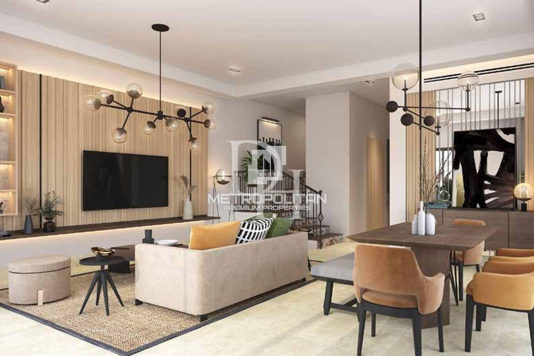 Будинок / Вілла, ОАЕ, Емірат Дубай, Дубай, 2 700 000 Dh фото 1