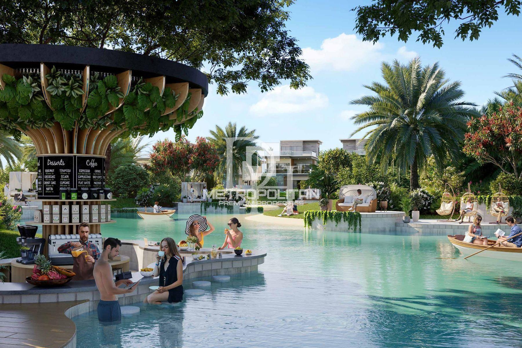 Будинок / Вілла, ОАЕ, Емірат Дубай, Дубай, 2 700 000 Dh фото 10