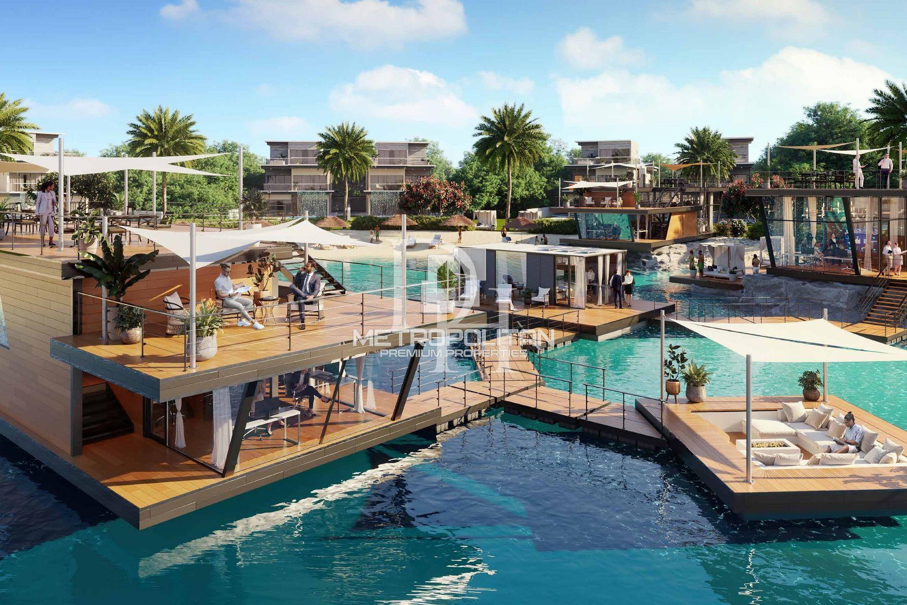 Будинок / Вілла, ОАЕ, Емірат Дубай, Дубай, 2 700 000 Dh фото 11