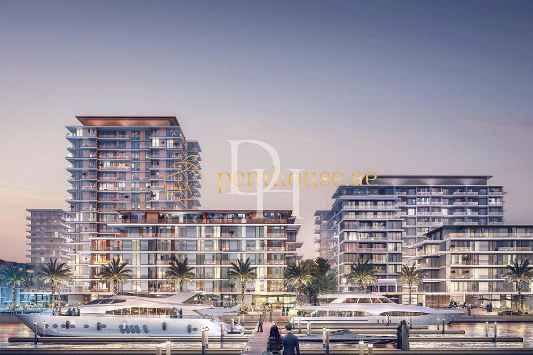 Апартаменти, ОАЕ, Емірат Дубай, Дубай, 3 000 000 Dh фото 14