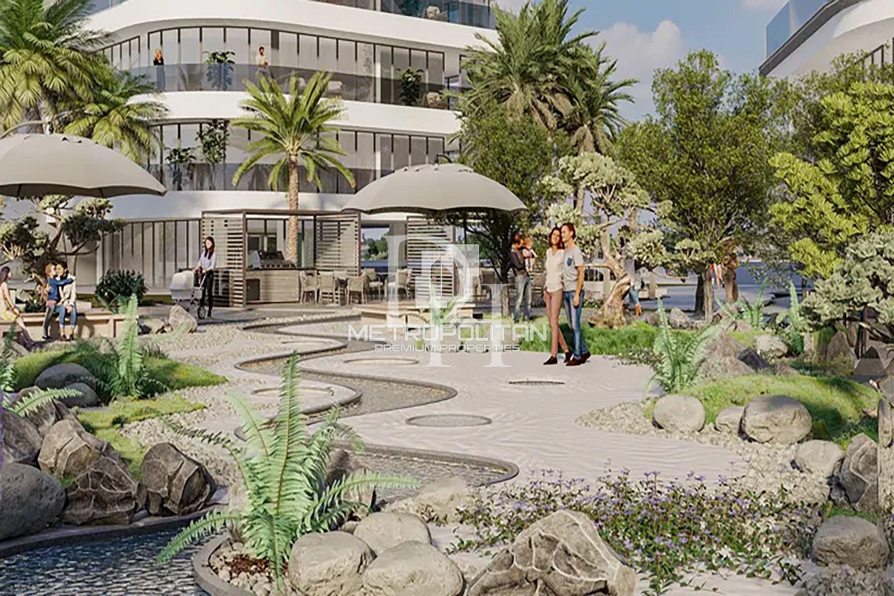 Апартаменти, ОАЕ, Емірат Дубай, Дубай, 2 498 888 Dh фото 1