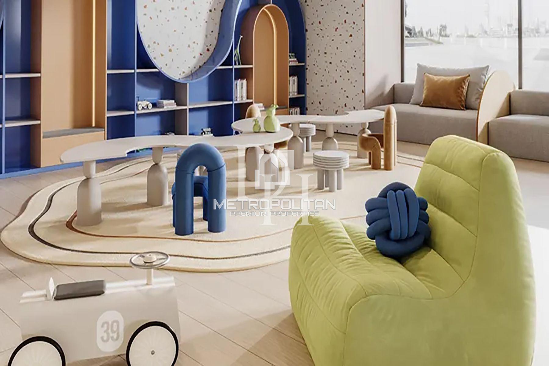 Апартаменти, ОАЕ, Емірат Дубай, Дубай, 2 498 888 Dh фото 10