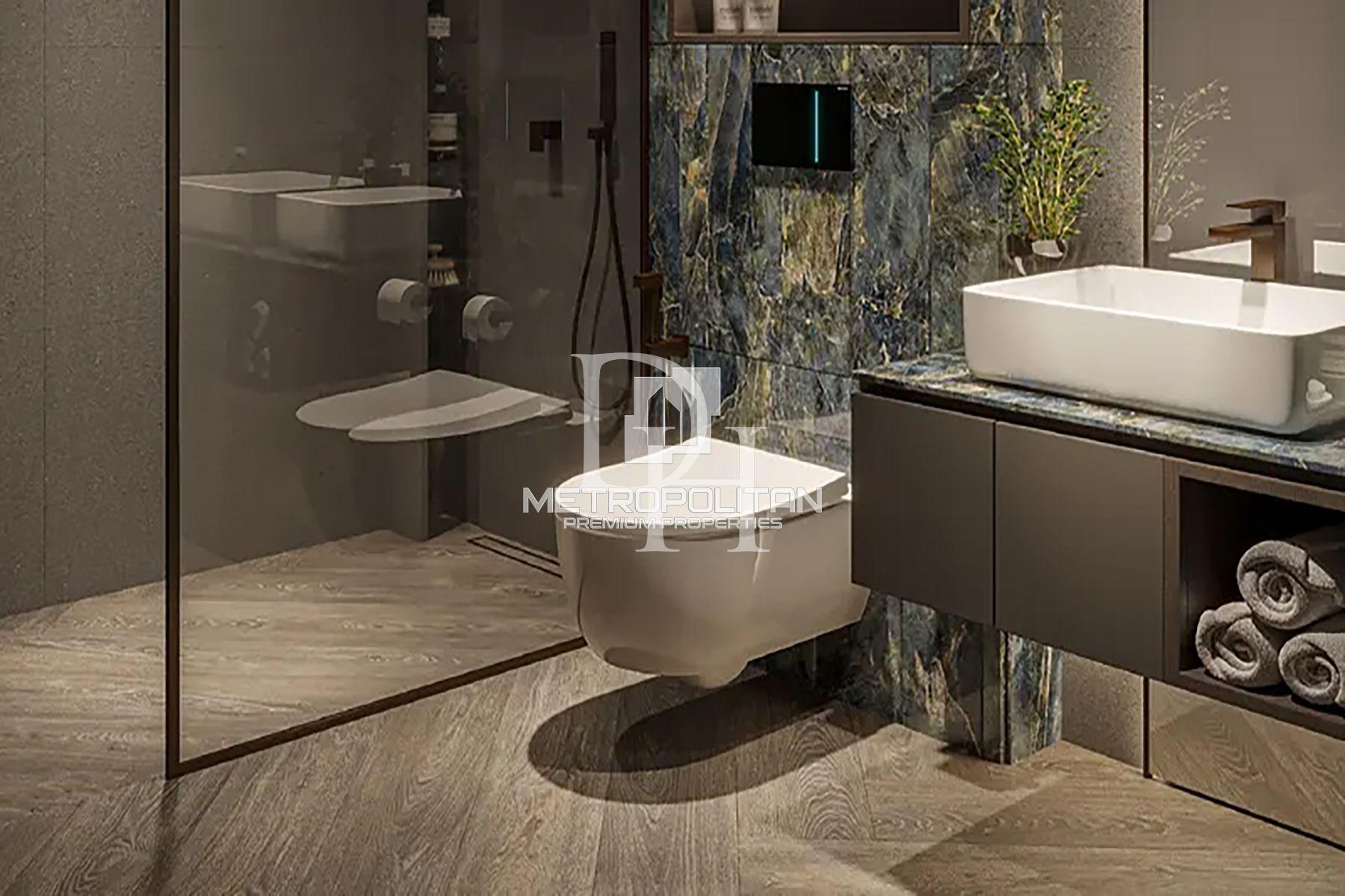 Апартаменти, ОАЕ, Емірат Дубай, Дубай, 2 498 888 Dh фото 11