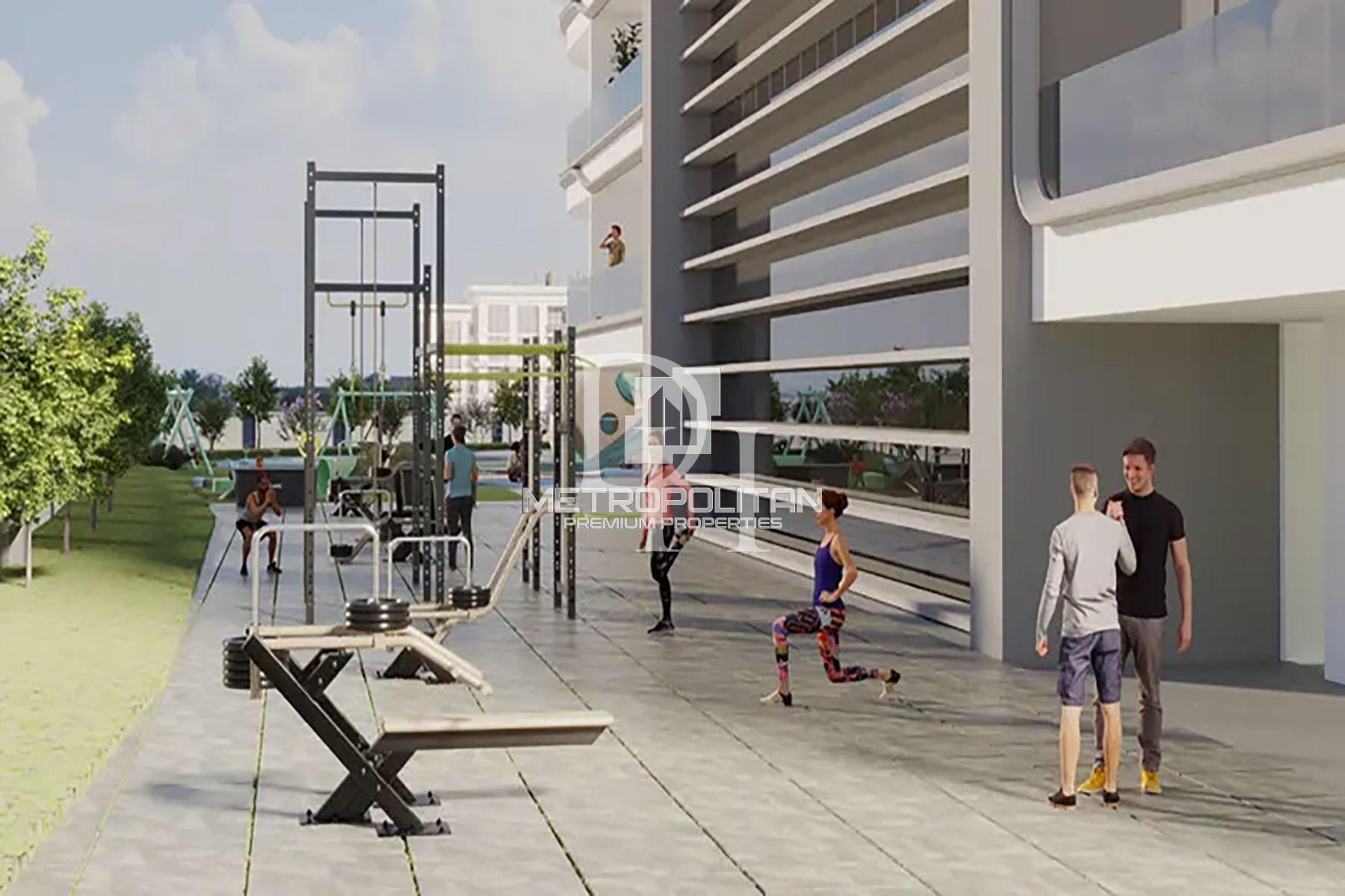 Апартаменти, ОАЕ, Емірат Дубай, Дубай, 2 498 888 Dh фото 12